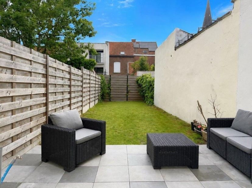 Huis te koop in Leopoldstraat 61 bus x,
                    8930 Menen