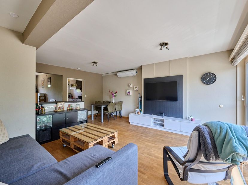 Appartement te koop in Kolleberglaan 39 bus 3,
                    3930 Achel