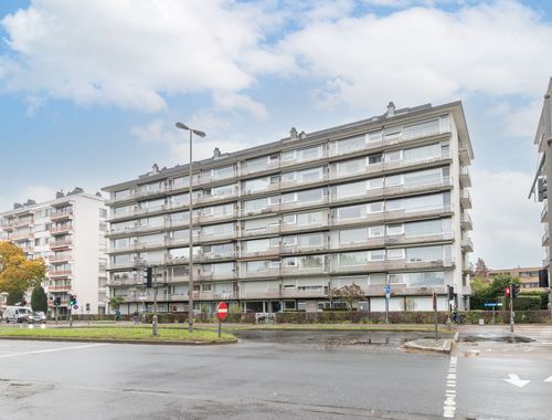                                         Appartement te koop in Merksem, € 185.000

