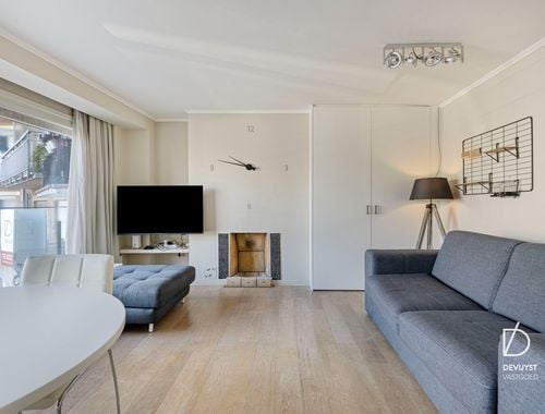                                         Appartement te koop in Wenduine, € 163.500
