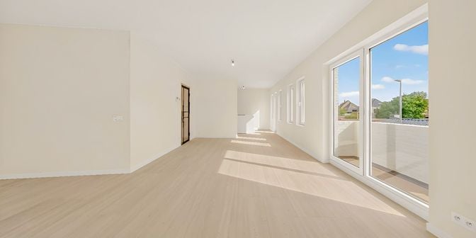 Appartement à vendre à Toekomststraat 10 boîte 4, 8450 Bredene
