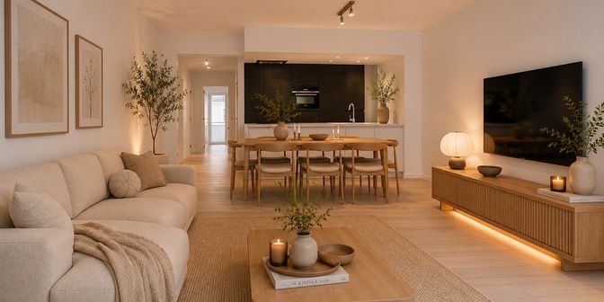 Appartement à vendre à Adolf Buylstraat 19-21 boîte 02.03, 8400 Oostende