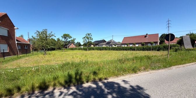 Terrain à vendre à Stokt 34, 2400 Mol