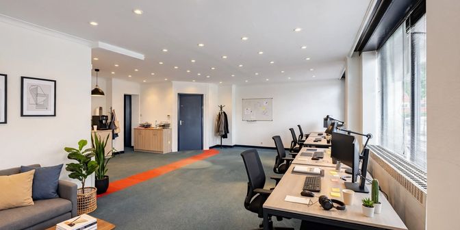 Bien professionnel à vendre à Korte Massemsesteenweg 60 boîte 03, 9230 Wetteren