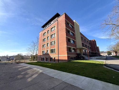                                         Penthouse te huur in Tongeren, € 1.350

