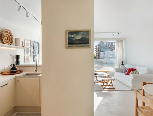                                         Appartement à vendre à Zeebrugge, € 365.000
