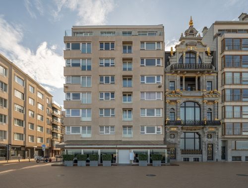                                         Appartement à vendre à Oostende, € 319.000
