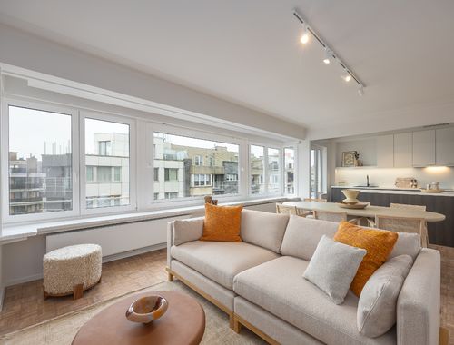                                         Appartement à vendre à Oostende, € 319.000
