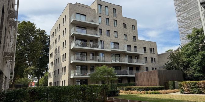 Appartement te huur in Doornelei 23 bus 403, 2018 Antwerpen