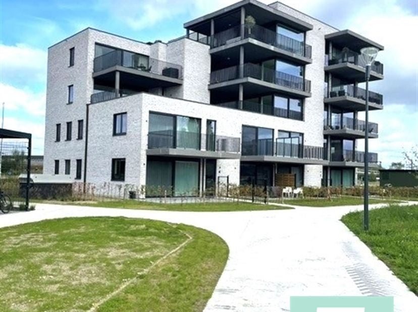 Appartement te huur in Antoon Thirystraat 4 bus 102,
                    2500 Lier