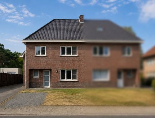                                         Woning te koop in Genk, € 398.500
