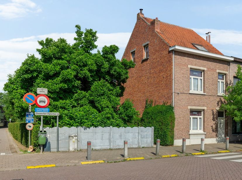 Maison à vendre
                    à 2110 Wijnegem