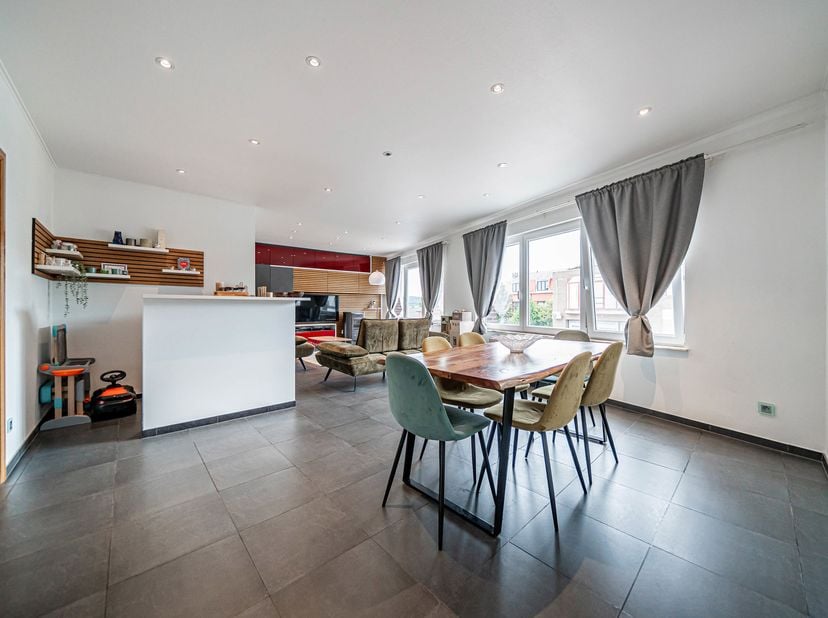 Appartement te koop in Rue Louis Demeuse 102/1,
                    4040 Herstal
