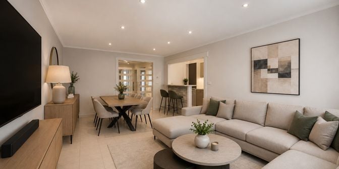 Appartement te koop in Alfons Pieterslaan 101 bus 02.03, 8400 Oostende
