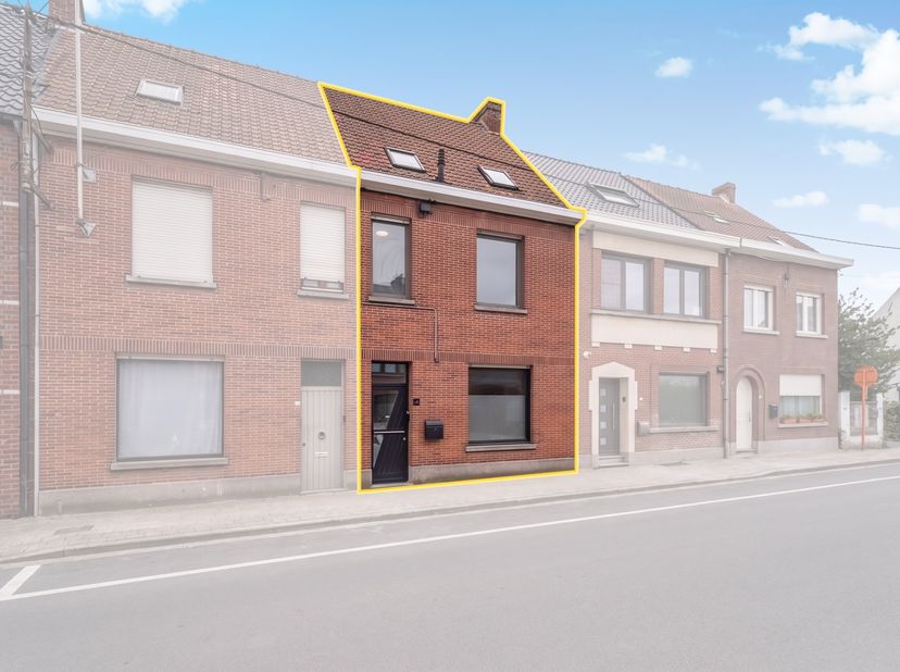 Huis te koop in Bozestraat 48,
                    8501 Heule