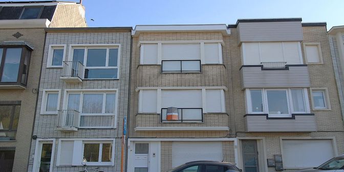 Appartement à louer à Leopold II-laan 29, 8420 Wenduine