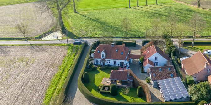 Huis te koop in Elsstraat-Zuid 18-20, 9140 Temse