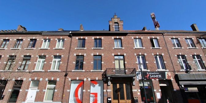 Appartement te huur in Stationsstraat 17 bus 301, 3800 Sint-Truiden