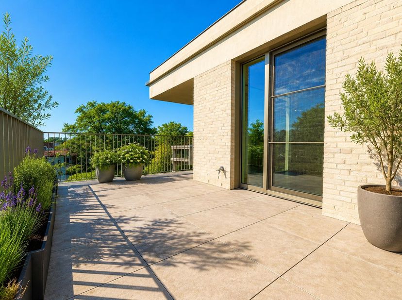Appartement à vendre
                    à 9900 Eeklo