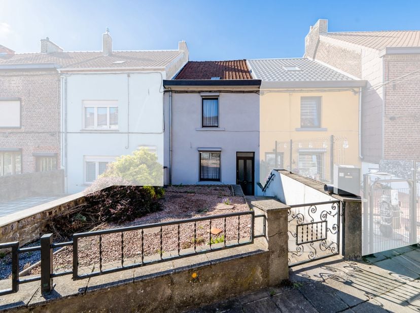 Huis te koop in ,
                    6061 Montignies-sur-Sambre