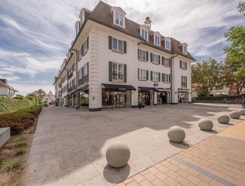                                         Studio te koop in Knokke, € 350.000
