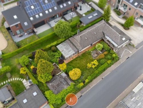                                         Bouwgrond te koop in Lauwe, € 199.000
