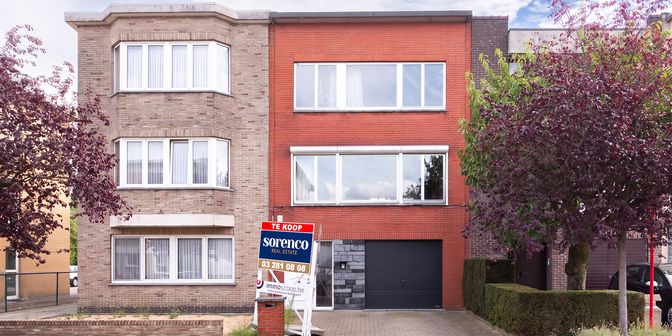 Huis te koop in Berkenlaan 82, 2940 Hoevenen