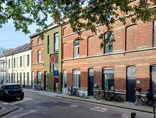                                         Woning te koop in Ledeberg, € 545.000
