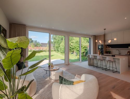                                         Villa à vendre à Meldert, € 846.000

