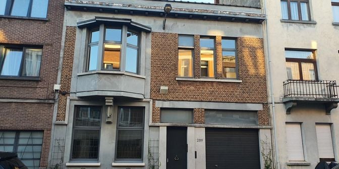 Appartement à louer à De Bosschaertstraat 289, 2020 Antwerpen