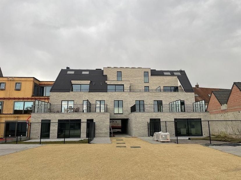 Appartement à vendre
                    à 8790 Waregem