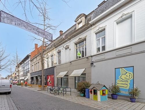                                         Handelszaak te koop in Roeselare, € 150.000
