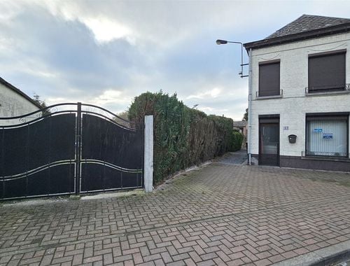                                         Maison unifamiliale à vendre à Dour, € 135.000
