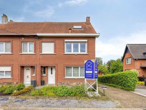                                         Woning te koop in Scherpenheuvel, € 325.000

