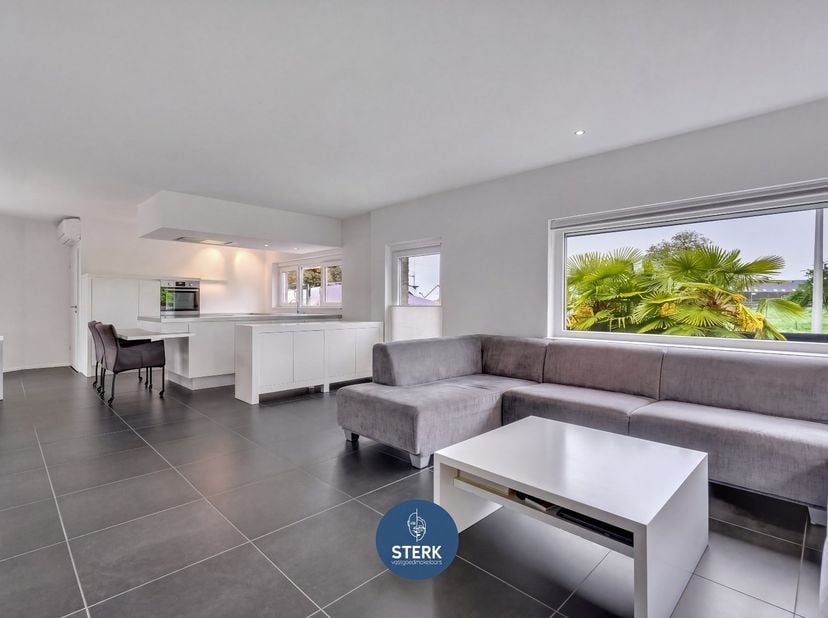 Huis te koop in Kessensteeg 27,
                    3620 Lanaken