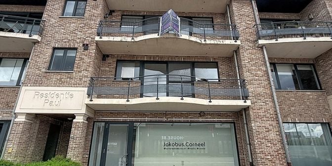 Appartement te huur in Kuringersteenweg 335 bus 5, 3500 Hasselt
