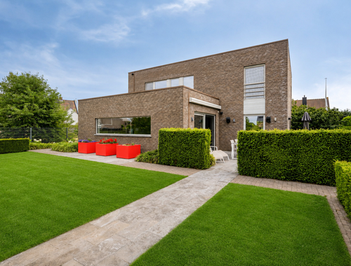                                         Woning te koop in Lommel, € 689.000
