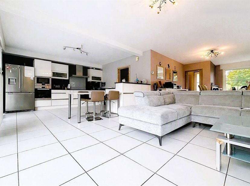 Maison à vendre à ,
                    7712 Herseaux