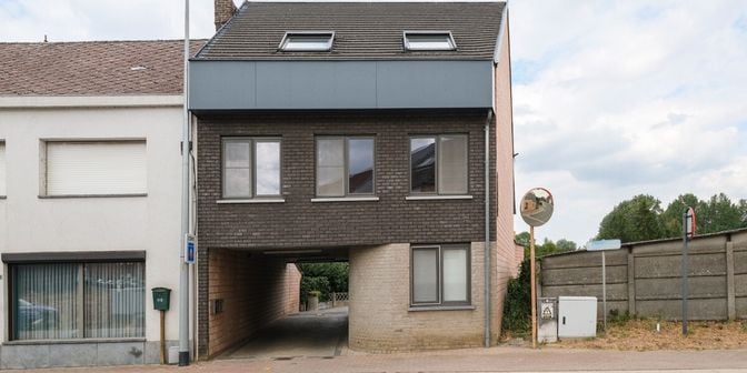 Appartement te koop in Kranenburgstraat 116 bus 2, 3271 Zichem