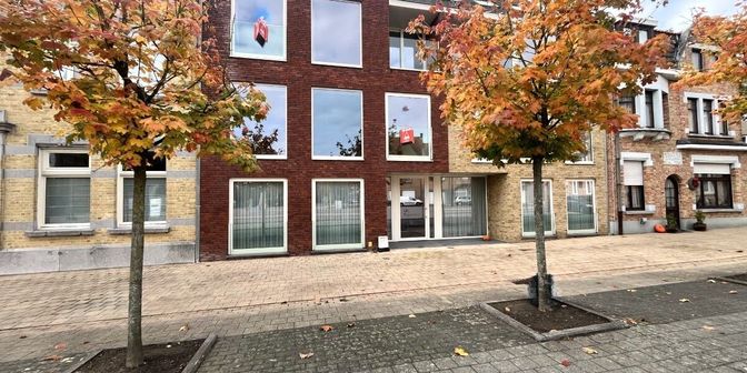 Appartement à louer à Passendaleplaats 3 3, 8980 Passendale