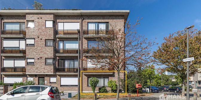 Appartement te koop in Jan Van Canlaan 26, 2660 Hoboken