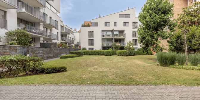 Appartement te koop in Minderbroedersstraat 6 bus 01, 2000 Antwerpen