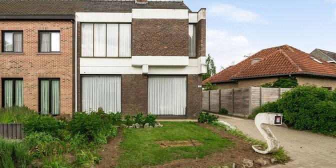 Huis te koop in Diestseweg 187, 2440 Geel