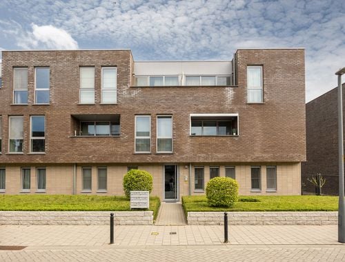                                         Appartement te koop in Turnhout, € 289.500
