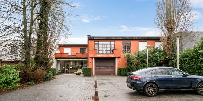 Bien professionnel à vendre à Lierseweg 134, 2200 Herentals