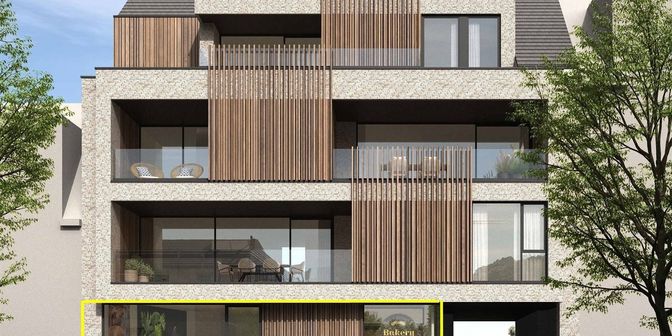 Bedrijfsvastgoed te huur in Dorpsstraat 64, 9190 Stekene