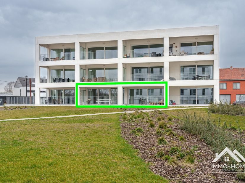 Appartement te koop in Terweststraat 22,
                    9160 Lokeren