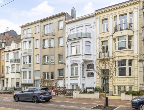                                         Appartement te koop in Blankenberge, € 155.000
