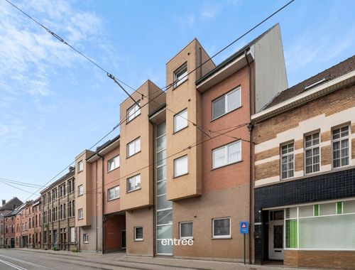                                         Gelijkvloers app. te koop in Ledeberg, € 319.000
