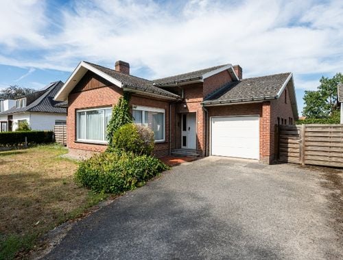                                        Woning te koop in Adegem, € 315.000
